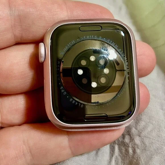 Apple watch series 9, 41mm - Picture 6 of 6